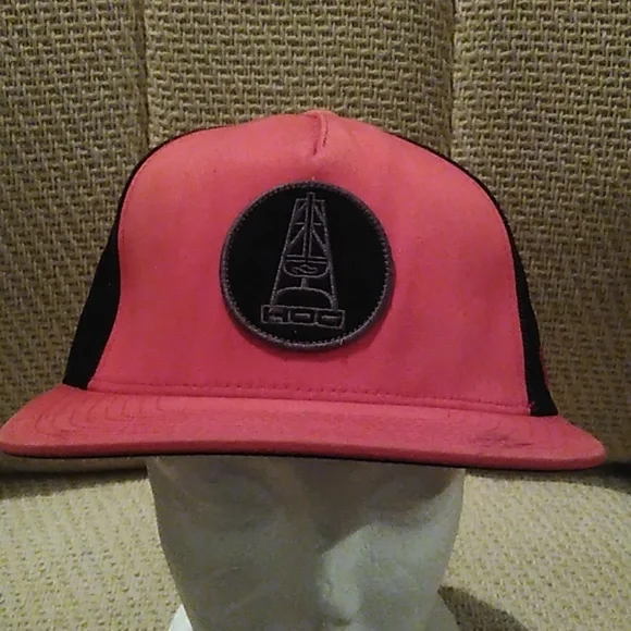 Hat - Picture 1 of 4